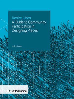 cover image of Desire Lines